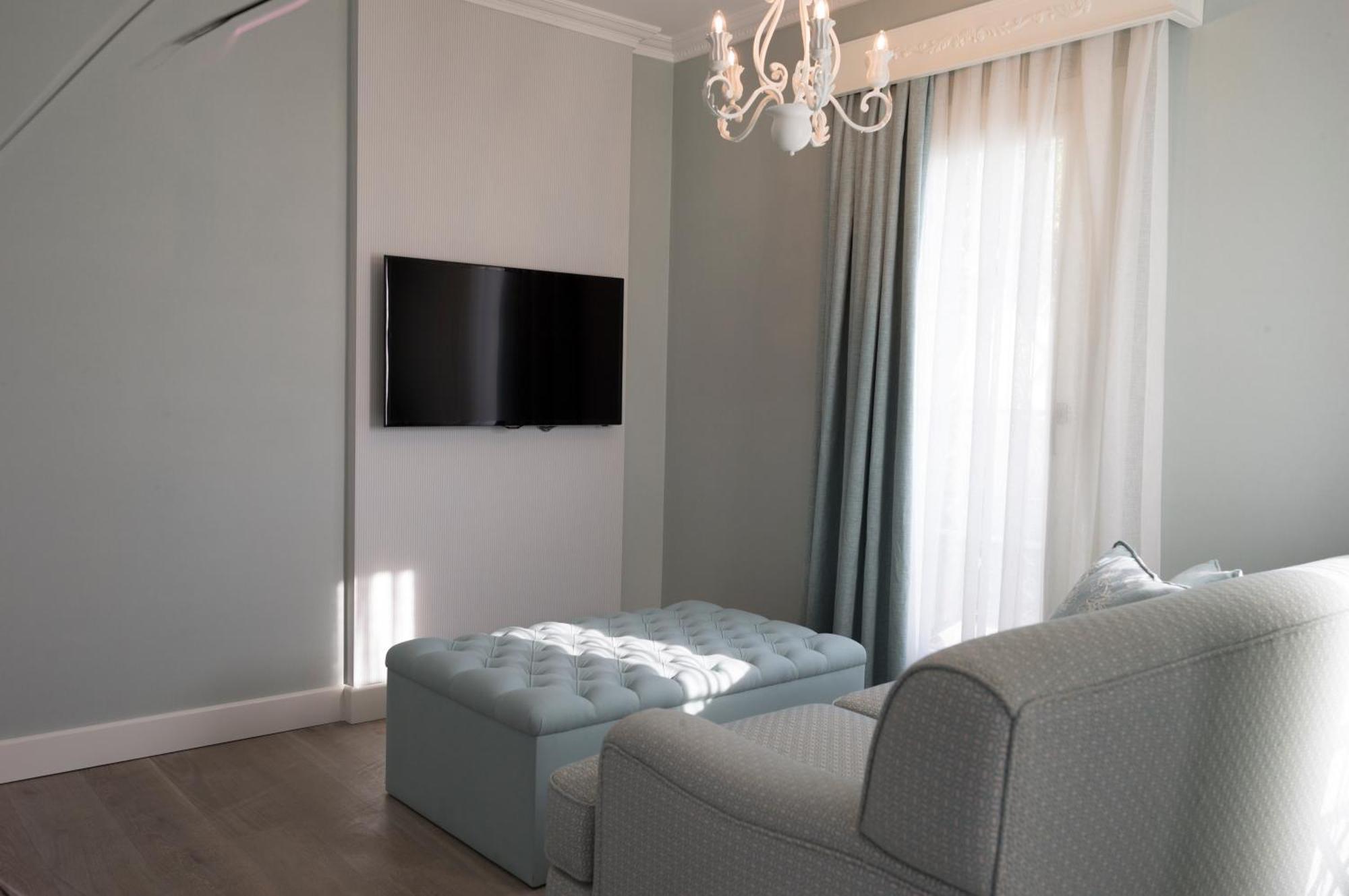 Ena Boutique Hotel & Residences Bodrum Exterior photo